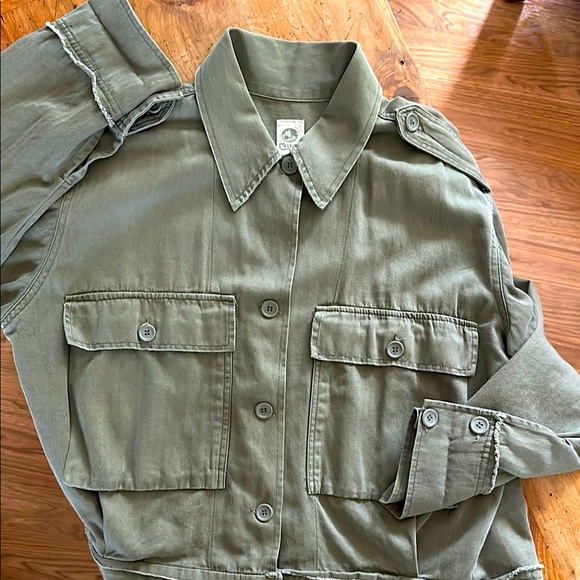 Anthropologie TINY Cleo Jacket - Picture 4 of 10